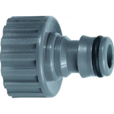 Адаптер с внутренней резьбой PALISAD 65722