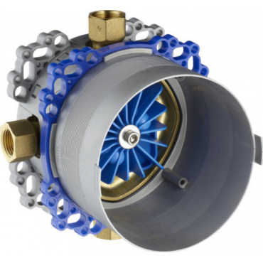 Внутренняя часть смесителя Duravit GK0900000000 Внутренняя часть смесителя Duravit GK0900000000