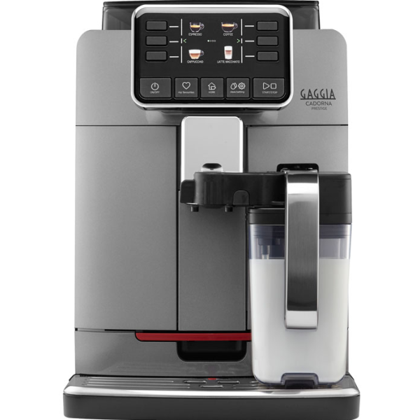 Кофемашина Gaggia Cadorna Prestige OTC