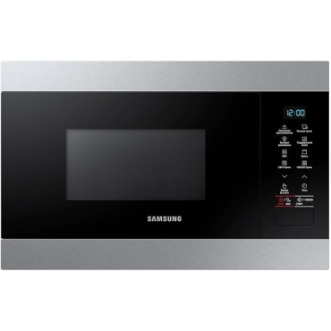 Встраиваемая микрово...