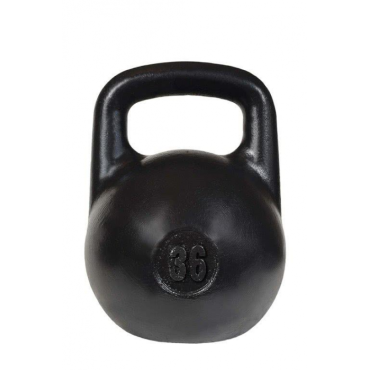 Гиря Titan Гиря уральская 36,0 кг