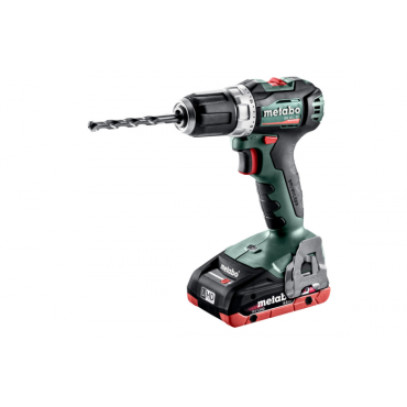 Дрель-шуруповерт Metabo BS 18 L BL 602326500