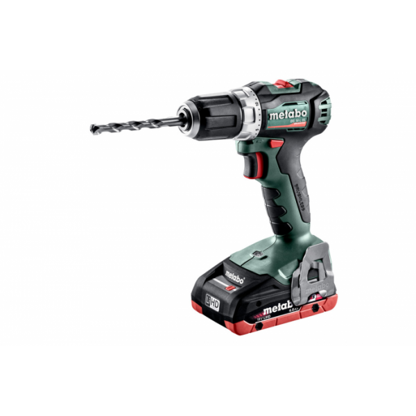 Дрель-шуруповерт Metabo BS 18 L BL 602326500