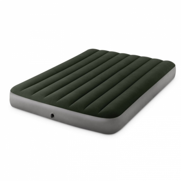 Надувной матрас Intex Dura-Beam Prestige Downy Airbed 137х191х25 см 64778