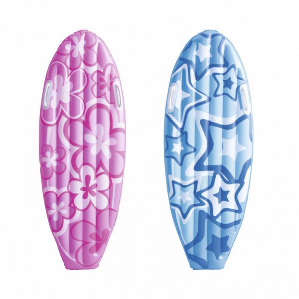 Надувной плот BestWay 114х46см 42046