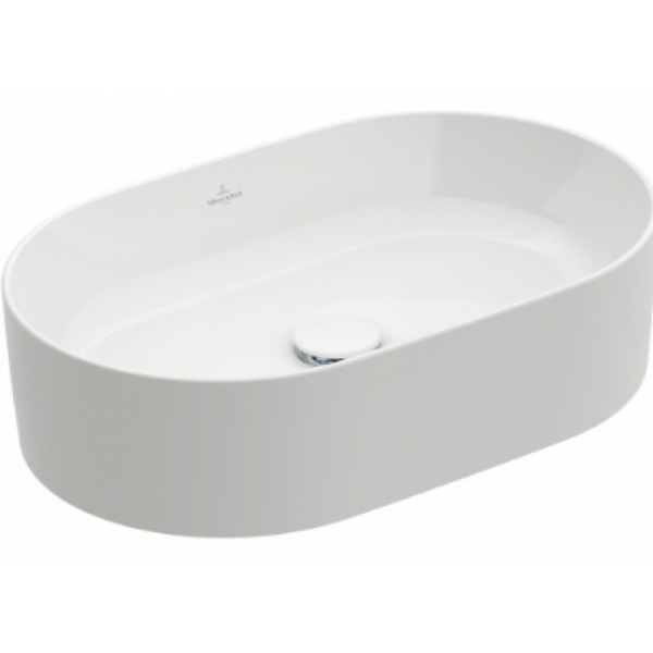 Раковина Villeroy&Boch Collaro 4A195601