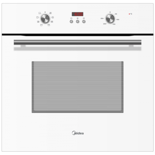 Электрический духовой шкаф Midea MO47001GW