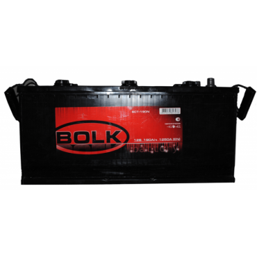 Аккумулятор BOLK 230.3 А/ч L+ 518x274x238 EN1350 EURO AB 2300 Аккумулятор BOLK 230.3 А/ч L+ 518x274x238 EN1350 EURO AB 2300