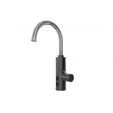 Водонагреватель проточный Electrolux Taptronic black