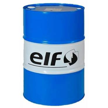 Масло моторное ELF Evolution 900 SXR 5W30 208 л 10161101