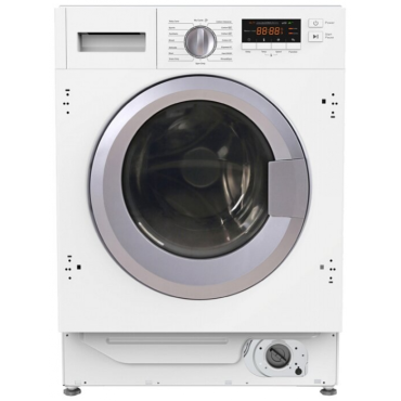 Встраиваемая стиральная машина Maunfeld MBWM148S Встраиваемая стиральная машина Maunfeld MBWM148S