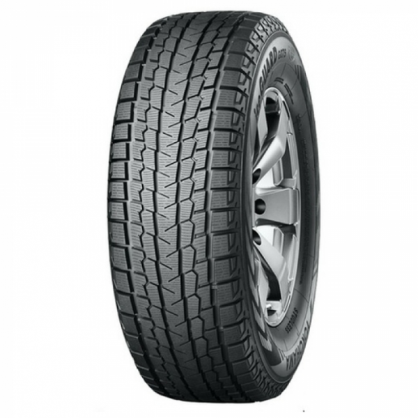 Автошина Yokohama Ice Guard SUV G075 255/60 R18 112Q R2387