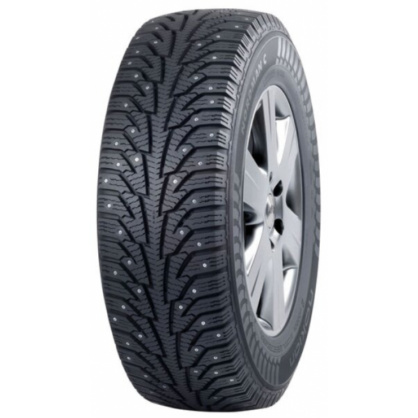 Автошина Nokian Tyres Nordman C R16C 205/75 113/111R шип TS32051