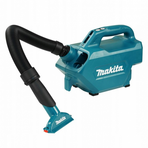 Пылесос Makita CL121DZ