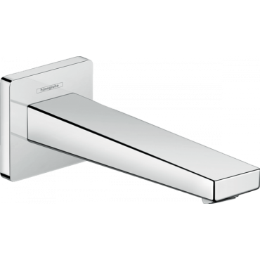 Излив Hansgrohe Metropol 32542000 хром