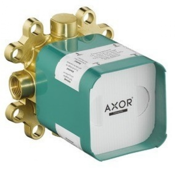 Скрытая часть верхнего душа Hansgrohe Axor ShowerCollection 10921180
