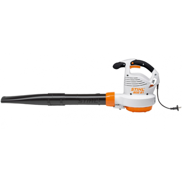 Электрический пылесос Stihl BGE 81
