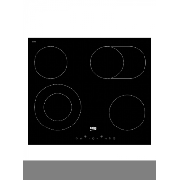 Индукционная варочная панель Beko HIC64403T