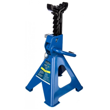 Подставка под автомобиль NORDBERG 2 тонны N3002E