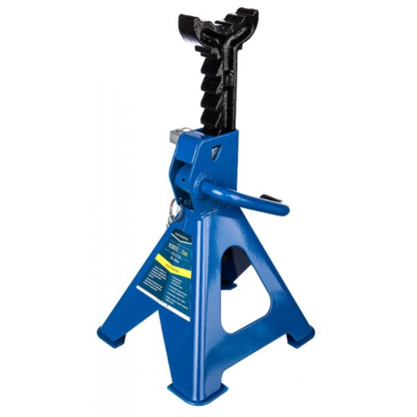 Подставка под автомобиль NORDBERG 2 тонны N3002E