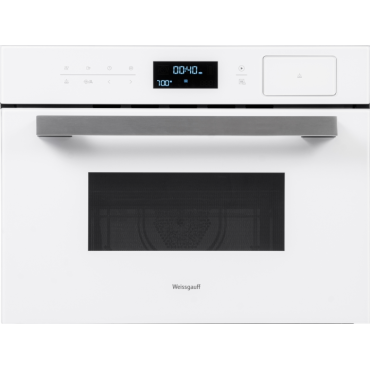 Компактный духовой шкаф Weissgauff OEMS 459 PDW Компактный духовой шкаф Weissgauff OEMS 459 PDW