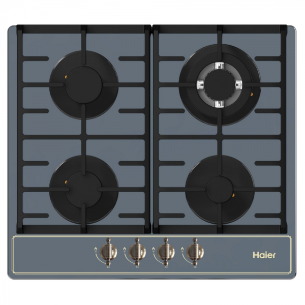Газовая варочная панель Haier HHX-M64ATQBB