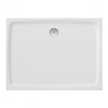 Душевой поддон Ravak Gigant Pro Flat 100x80 XA03A411010