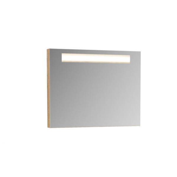 Зеркало Ravak Classic 700 капучино X000000954
