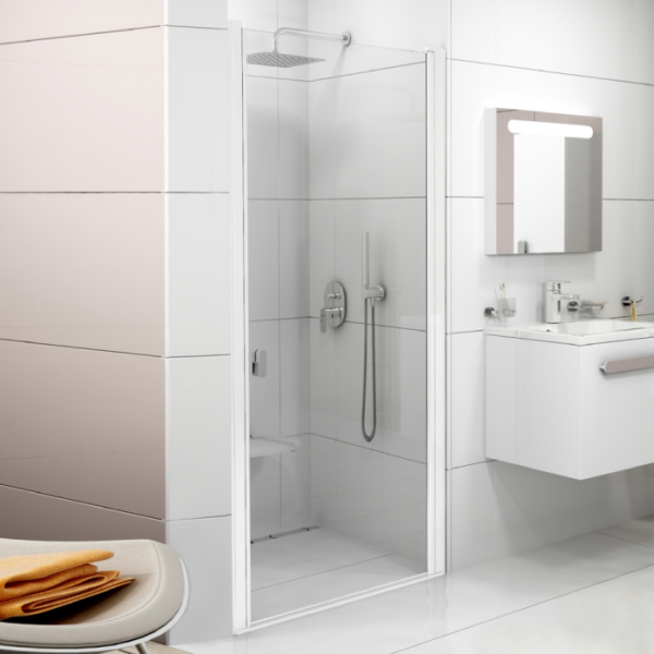 Душевая дверь Ravak Chrome CSD1-90 см 0QV70100Z1