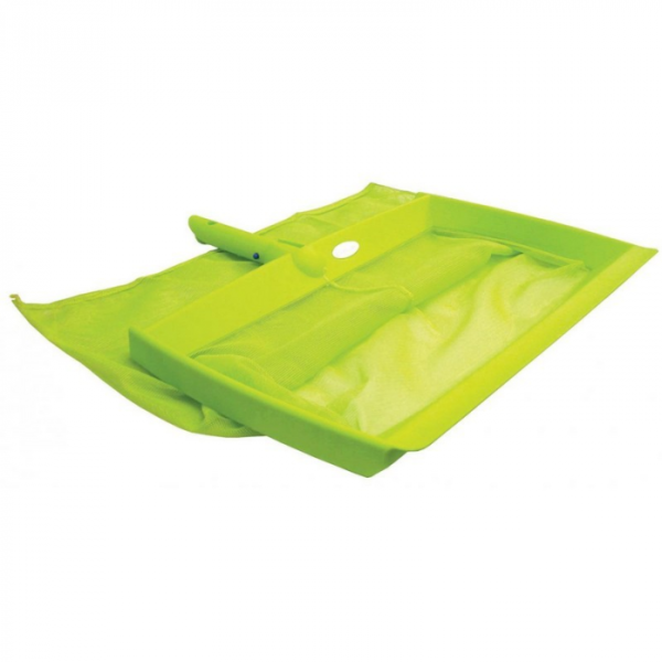 Сачок для бассейна KOKIDO Design-O K413BU (AQ12163)