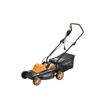 Газонокосилка электрическая CARVER LME-1640 01.024.00013 Газонокосилка электрическая CARVER LME-1640 01.024.00013