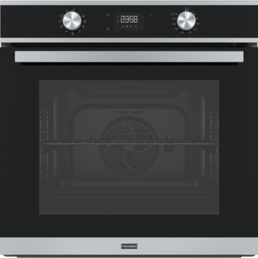 Электрический духовой шкаф Franke FSM 97 P XS 116.0606.096