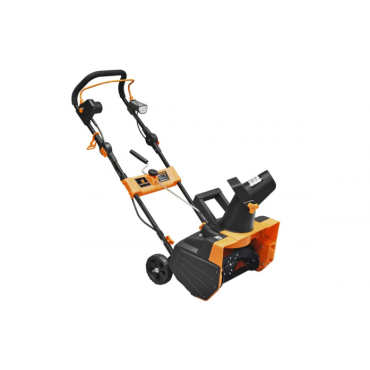 Электрический снегоуборочник CARVER STE 2346L 01.017.00011