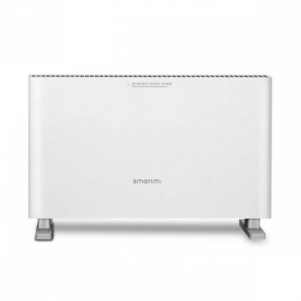 Конвектор SmartMi Smart Convector Heater 1S DNQZNB05ZM