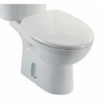 Чаша для унитаза-компакта Jacob Delafon Patio UJD102RU-00