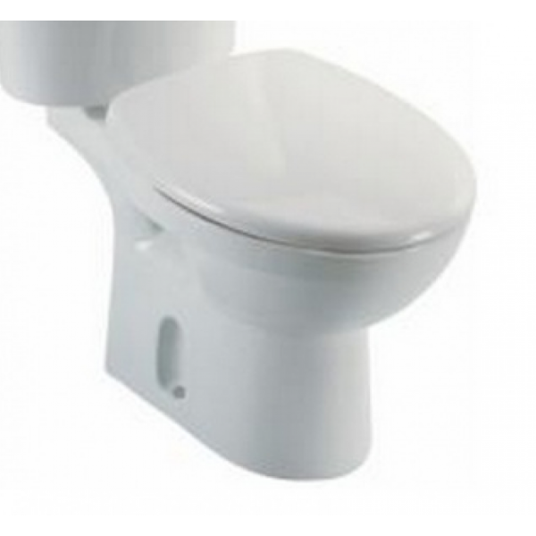 Чаша для унитаза-компакта Jacob Delafon Patio UJD102RU-00