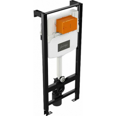 Система инсталляции для унитазов Jacob Delafon E24156-NF Система инсталляции для унитазов Jacob Delafon E24156-NF