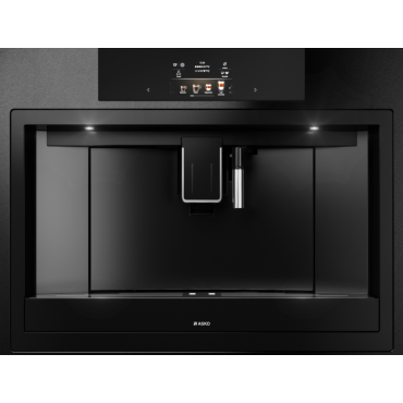 Встраиваемая кофемашина Asko CM8477B Встраиваемая кофемашина Asko CM8477B
