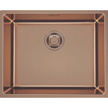 Кухонная мойка Alveus Kombino Monarch 50 медь 1120381