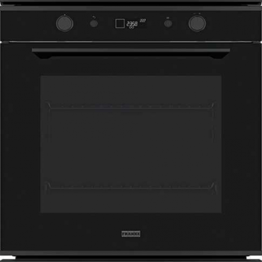 Духовой шкаф Franke FMY 98 P BK 116.0606.102