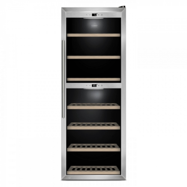 Винный шкаф Caso WineComfort 1260 Smart