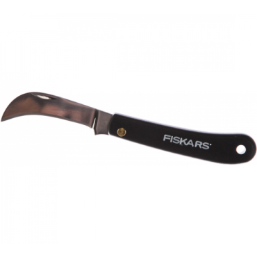 Изогнутый нож для прививок FISKARS K62 1001623