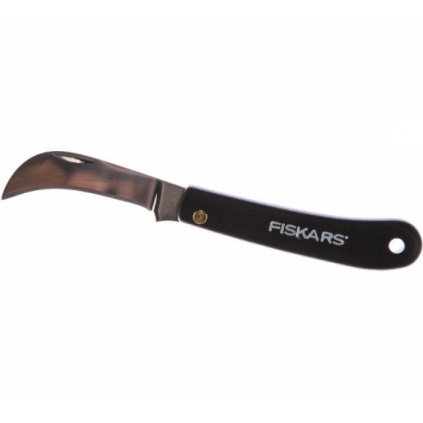 Изогнутый нож для прививок FISKARS K62 1001623