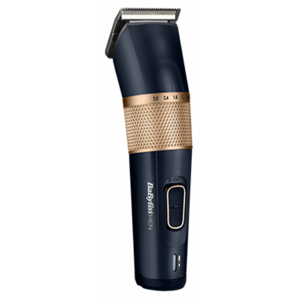 Машинка для стрижки Babyliss E986E