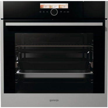 Встраиваемые духовые шкафы Gorenje BCS798S24X Встраиваемые духовые шкафы Gorenje BCS798S24X