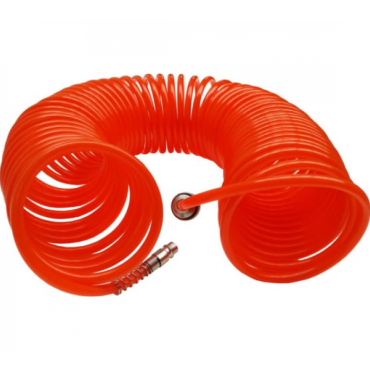 Шланг удлинитель для компрессора Sturm 10 м 1700-01-10 Шланг удлинитель для компрессора Sturm 10 м 1700-01-10