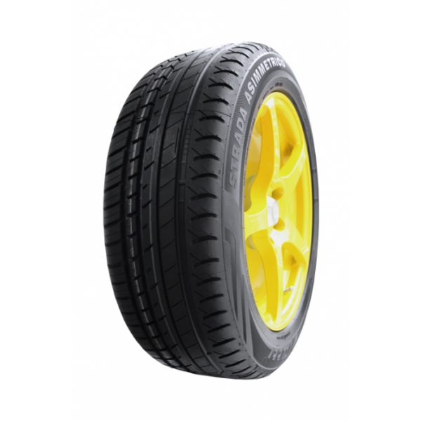 Шина летняя Viatti 205/65 R16 95V Viatti Strada Asimmetrico V-130 3110019