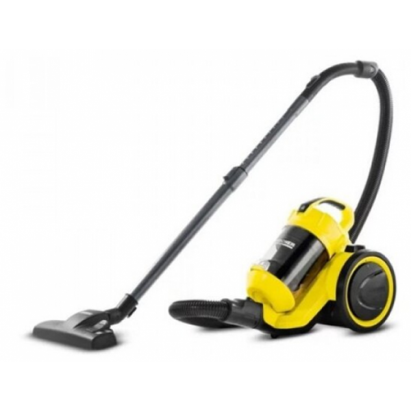 Пылесос Karcher VC 3 Floor 1.198-170