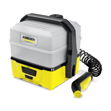 Минимойка Karcher OC 3 Plus 1.680-030
