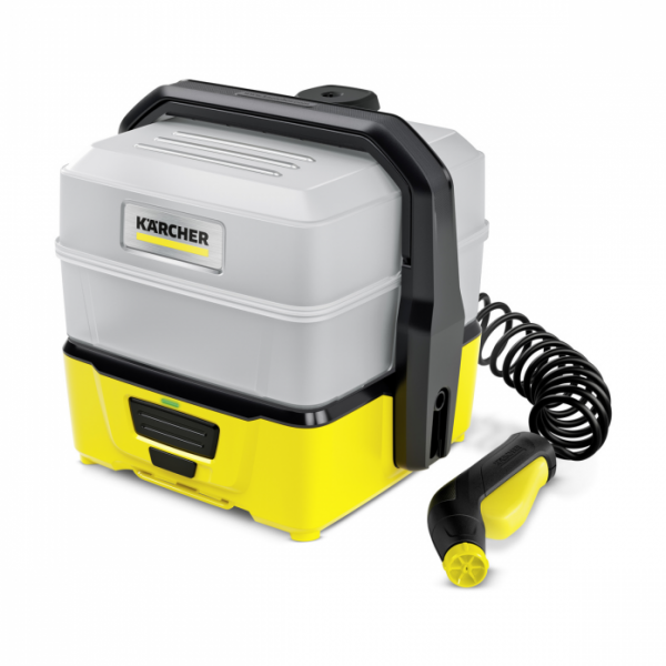 Минимойка Karcher OC 3 Plus 1.680-030